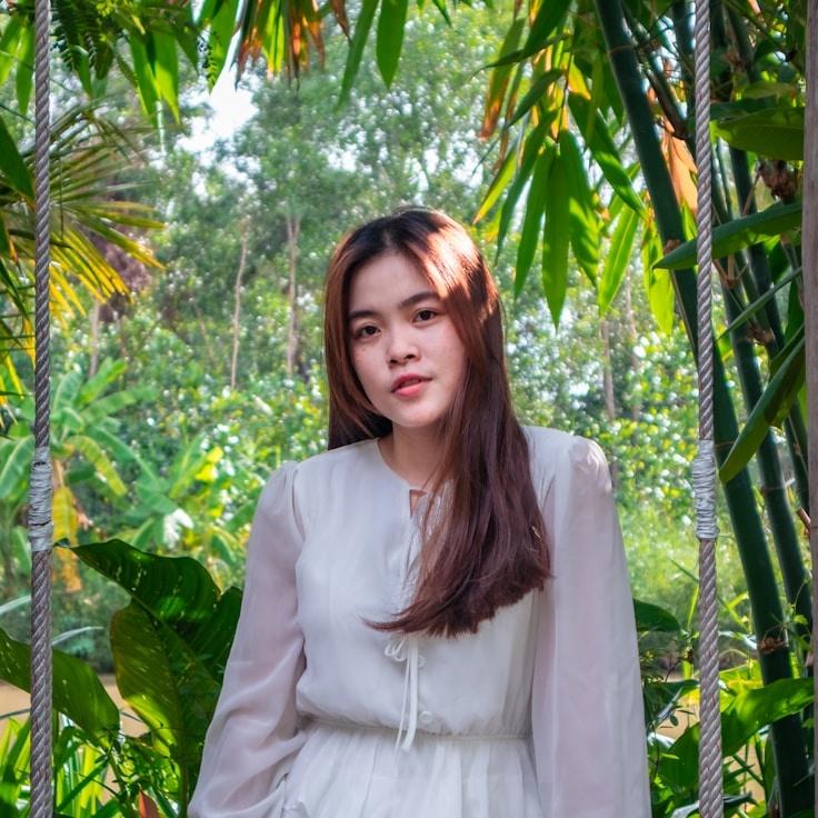 Portrait of Aiden Carter, community mentor and Italian cuisine specialist